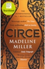 Circe : The Stunning New Anniversary Edition from the Author of International Bestseller the Song of Achilles - eBook