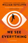 We See Everything - Book