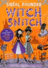 Witch Snitch : The Inside Scoop on the Witches of Ritzy City - eBook