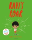 Ravi's Roar : A Big Bright Feelings Book - Book