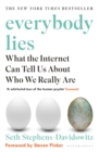 Everybody Lies : What the Internet Can Tell Us About Who We Really Are - eBook