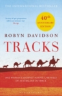 Tracks - Book