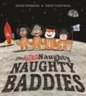 The Astro Naughty Naughty Baddies - eBook