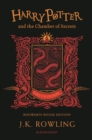 Harry Potter and the Chamber of Secrets - Gryffindor Edition - Book