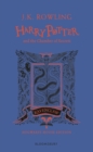 Harry Potter and the Chamber of Secrets – Ravenclaw Edition - Book