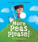 More Peas Please! - eBook