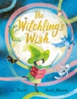 The Witchling's Wish - Book