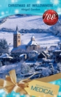 The Christmas At Willowmere - eBook