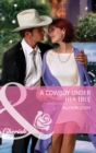 A Cowboy Under Her Tree - eBook