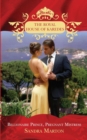 Billionaire Prince, Pregnant Mistress - eBook