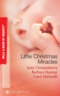 Little Christmas Miracles - eBook