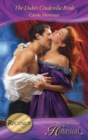 The Duke's Cinderella Bride - eBook