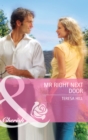 Mr Right Next Door - eBook