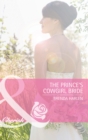 The Prince's Cowgirl Bride - eBook