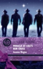 Miracle At Colts Run Cross - eBook