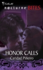Honor Calls - eBook
