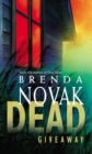 Dead Giveaway - eBook