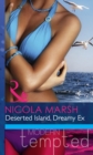 Deserted Island, Dreamy Ex - eBook