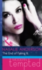 The End Of Faking It - eBook