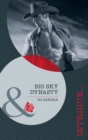 Big Sky Dynasty - eBook