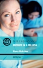 Midwife In A Million - eBook