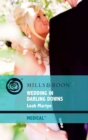 Wedding In Darling Downs - eBook