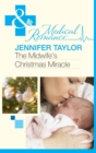 The Midwife's Christmas Miracle - eBook