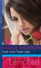 Nice Girls Finish Last - eBook