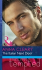 The Italian Next Door - eBook