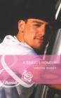 A Bravo's Honour - eBook