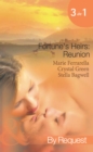 Fortune's Heirs: Reunion - eBook