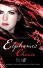 Elphame's Choice - eBook