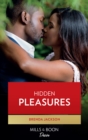 Hidden Pleasures - eBook