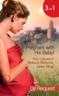 Pregnant With His Baby! : Secret Baby, Convenient Wife / Innocent Wife, Baby of Shame / the Surgeon's Secret Baby Wish - eBook
