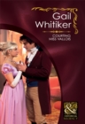 Courting Miss Vallois - eBook