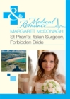 St Piran’s: Italian Surgeon, Forbidden Bride - eBook