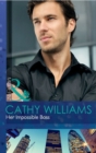 Her Impossible Boss - eBook