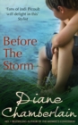 Before The Storm - eBook