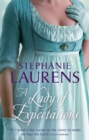 A Lady Of Expectations - eBook