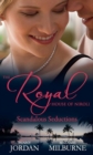The Royal House of Niroli: Scandalous Seductions : The Future King's Pregnant Mistress / Surgeon Prince, Ordinary Wife - eBook