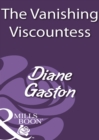The Vanishing Viscountess - eBook