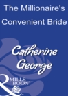 The Millionaire's Convenient Bride - eBook