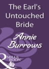 The Earl's Untouched Bride - eBook