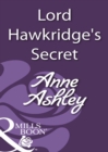 Lord Hawkridge's Secret - eBook