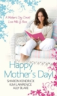 Happy Mother's Day! Love Mills & Boon : Accidentally Pregnant, Conveniently Wed / Claiming His Pregnant Wife / Meant-to-be Mother - eBook