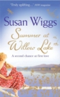 The Summer at Willow Lake - eBook
