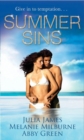 Summer Sins : Bedded, or Wedded? / Willingly Bedded, Forcibly Wedded / the Mediterranean Billionaire's Blackmail Bargain - eBook
