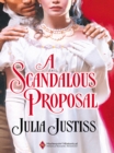 A Scandalous Proposal - eBook
