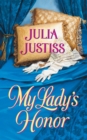 My Lady's Honor - eBook