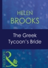 The Greek Tycoon's Bride - eBook